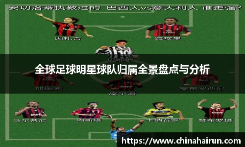 全球足球明星球队归属全景盘点与分析